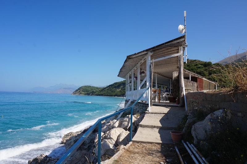 Albania - Nieodkryta Riwiera - zdjęcie 2