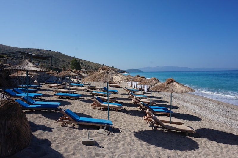 Albania - Nieodkryta Riwiera - zdjęcie 3