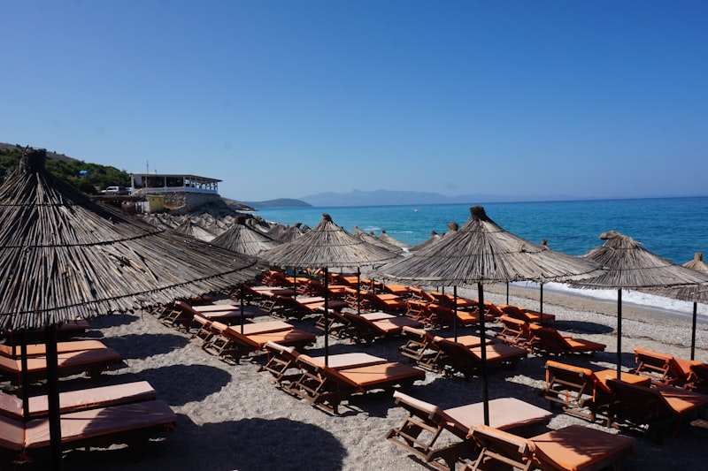 Albania - Nieodkryta Riwiera - zdjęcie 5