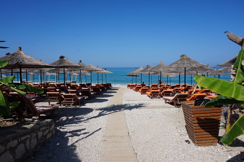 Albania - Nieodkryta Riwiera - zdjęcie 6