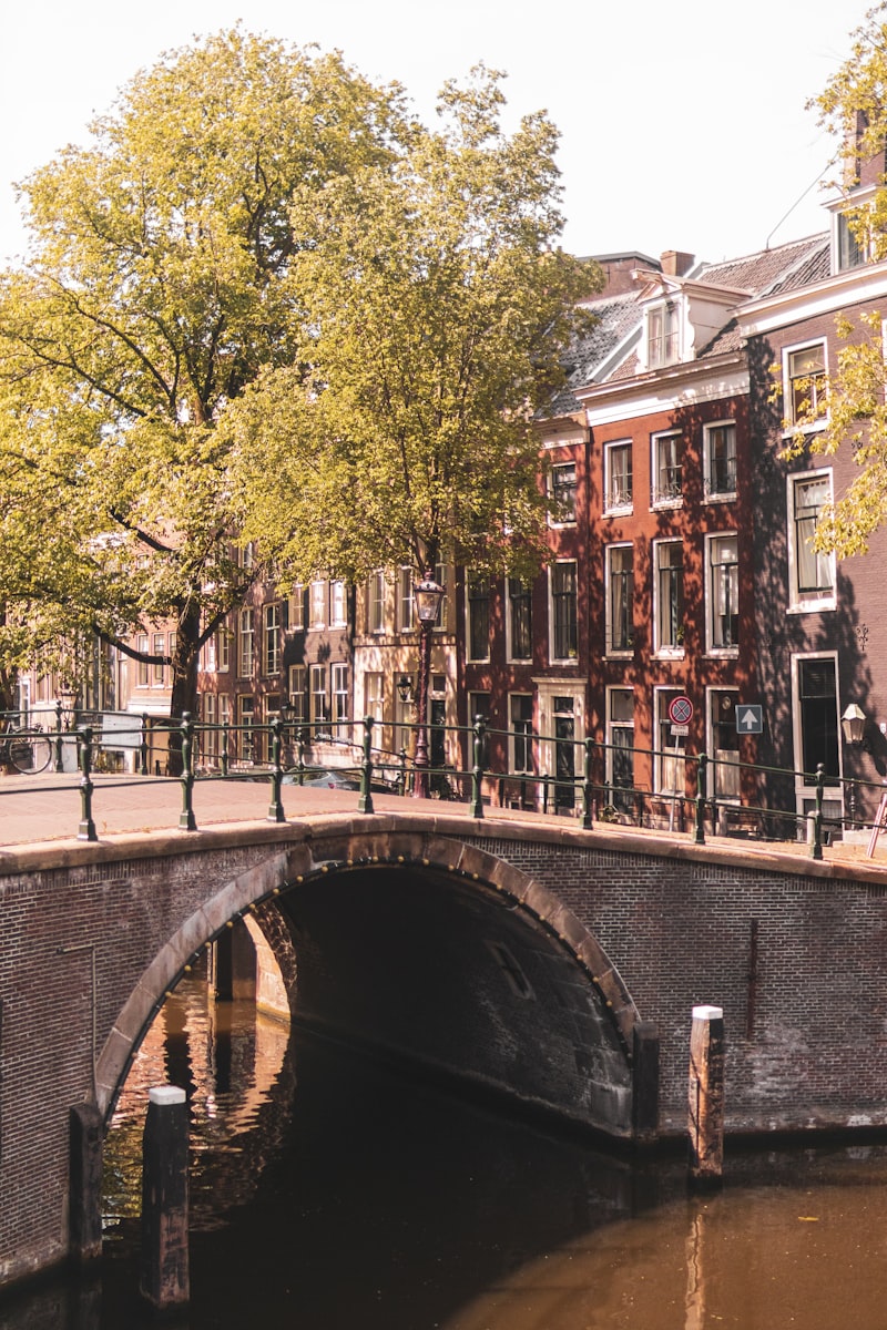 Amsterdam - Paryż - Drezno - zdjęcie 5
