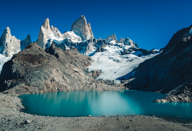Argentyna - Buenos Aires i Patagonia - zdjęcie 2