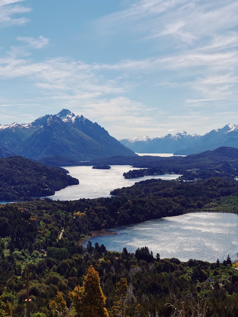 Argentyna - Buenos Aires i Patagonia - zdjęcie 4