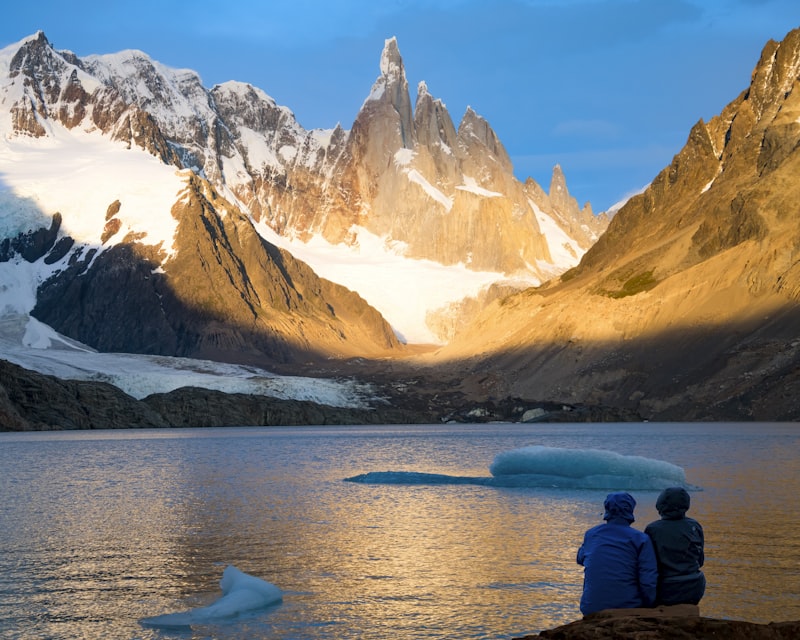 Argentyna - Buenos Aires i Patagonia - zdjęcie 5