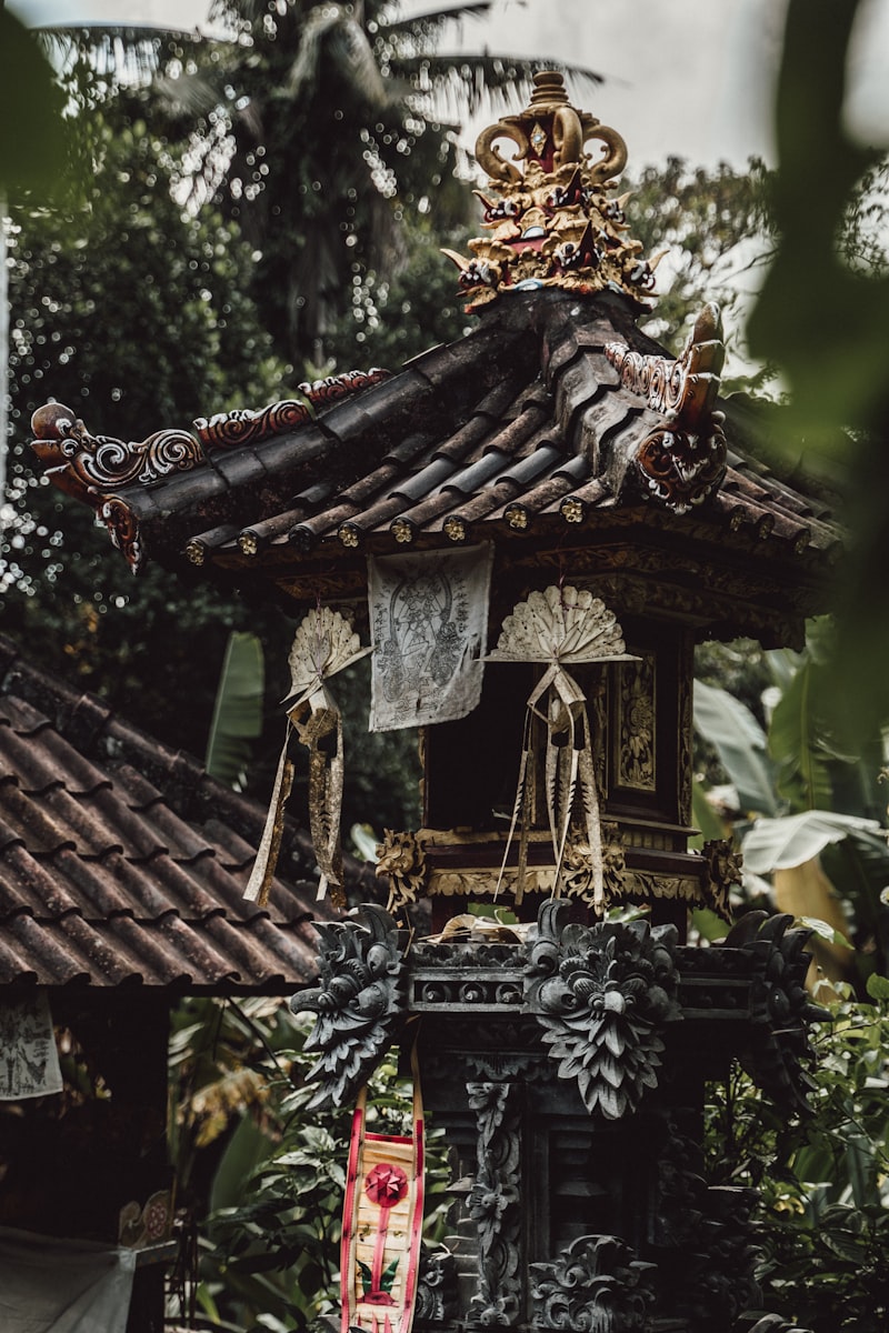 Bali - Wyspa Bogów - zdjęcie 4