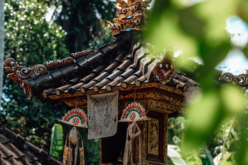 Bali - Wyspa Bogów - zdjęcie 6