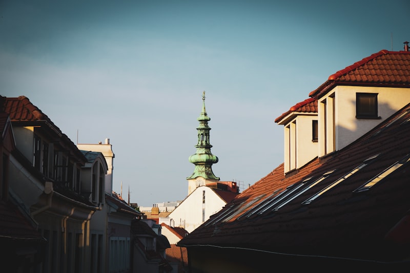 Bratysława w 1 dzień! Słowacja w pigułce - zdjęcie 2