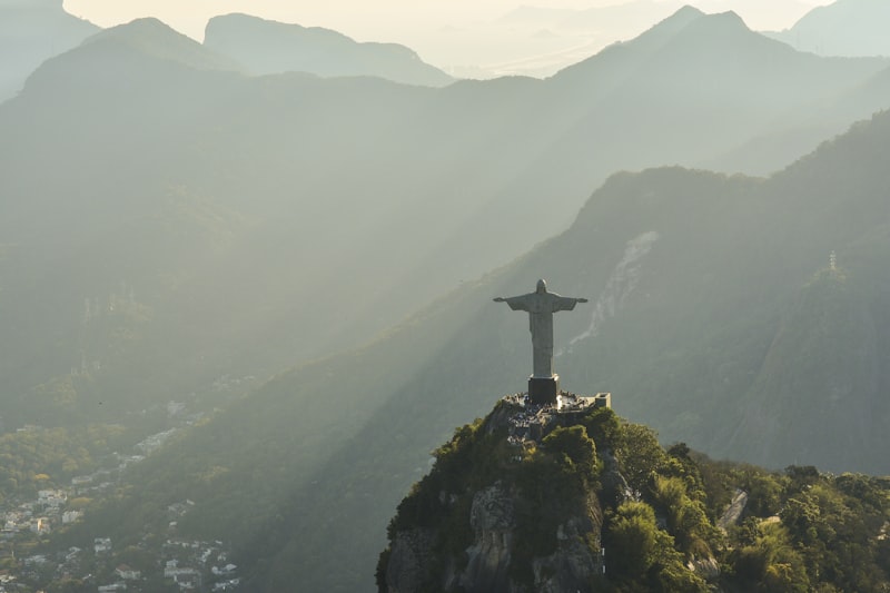 Brazylia - Rio i Iguazú - zdjęcie 4