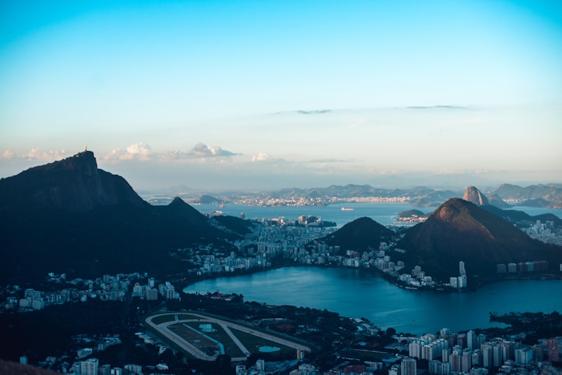 Brazylia - Rio i Iguazú - zdjęcie 5