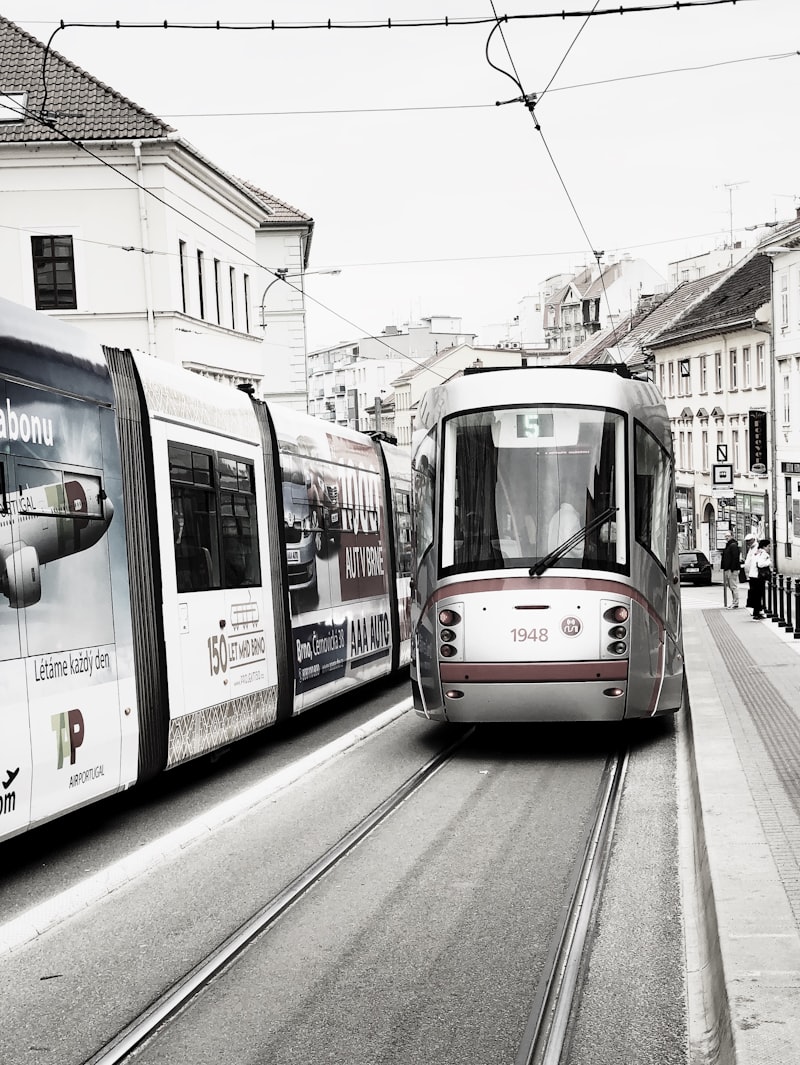 Brno i Morawski Kras - zdjęcie 3