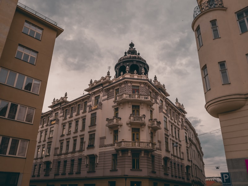 Brno i Morawski Kras - zdjęcie 4