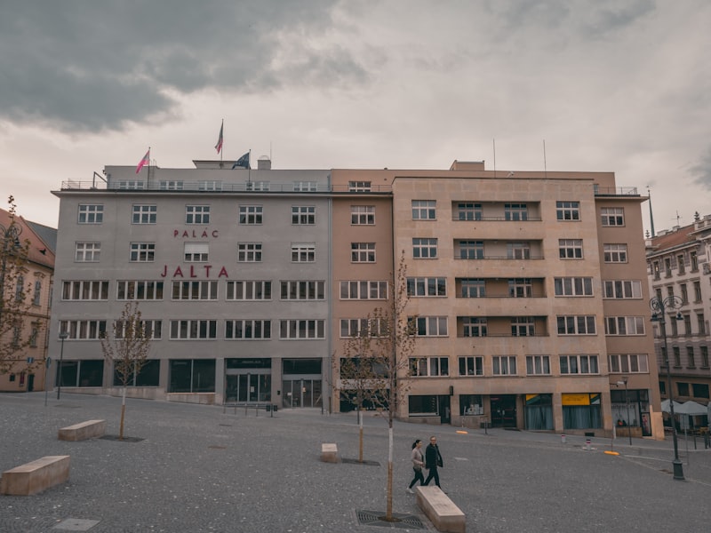 Brno i Morawski Kras - zdjęcie 5