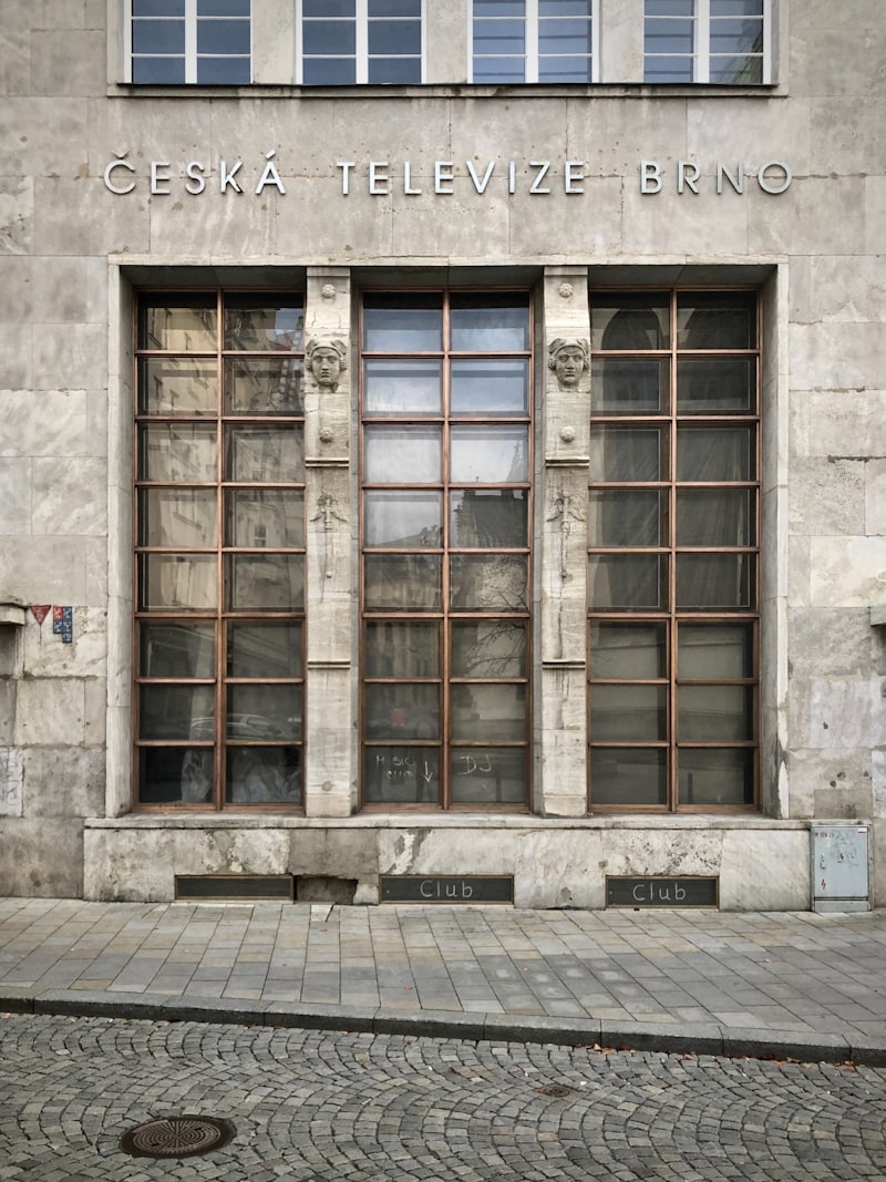 Brno i Morawski Kras - zdjęcie 6