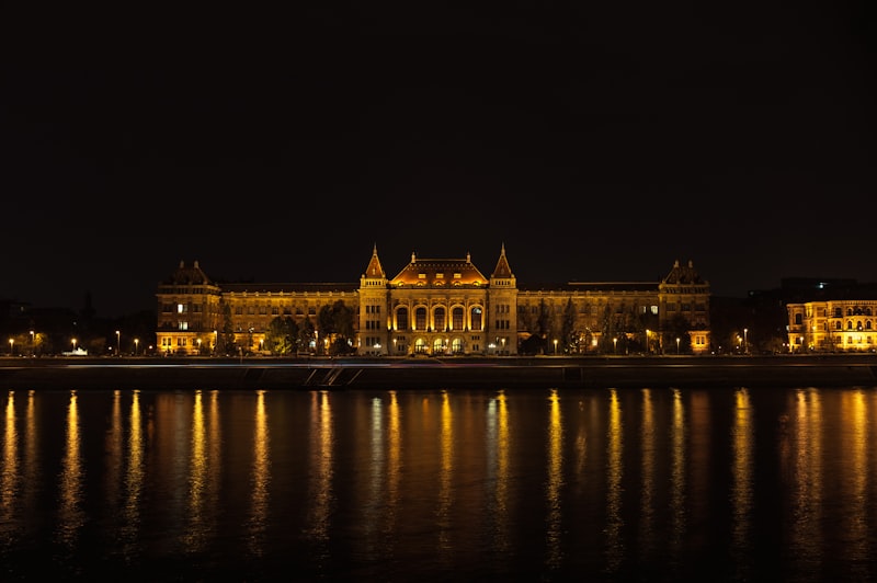 Budapeszt nocą i rejs Dunajem - zdjęcie 2
