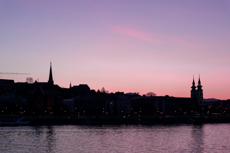 Budapeszt nocą i rejs Dunajem - zdjęcie 6