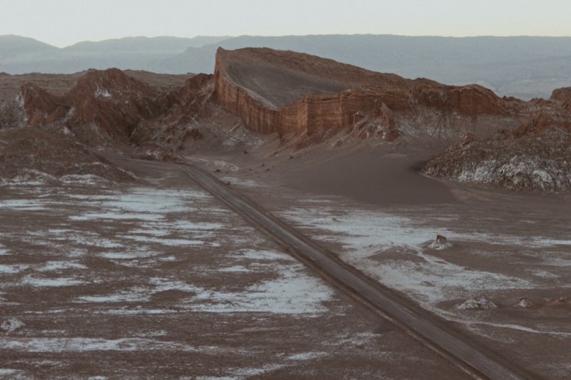 Chile - Atacama i Patagonia - zdjęcie 2