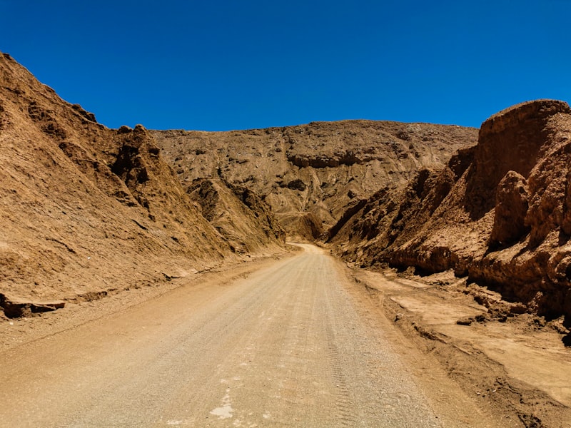 Chile - Atacama i Patagonia - zdjęcie 6