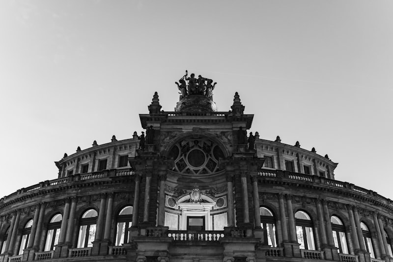 Drezno w 1 dzień! - Perła Baroku - zdjęcie 3