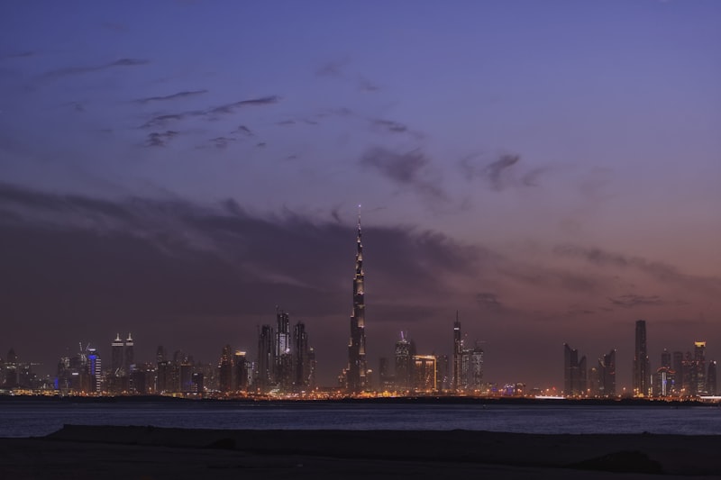 Dubaj i Abu Dhabi - zdjęcie 5