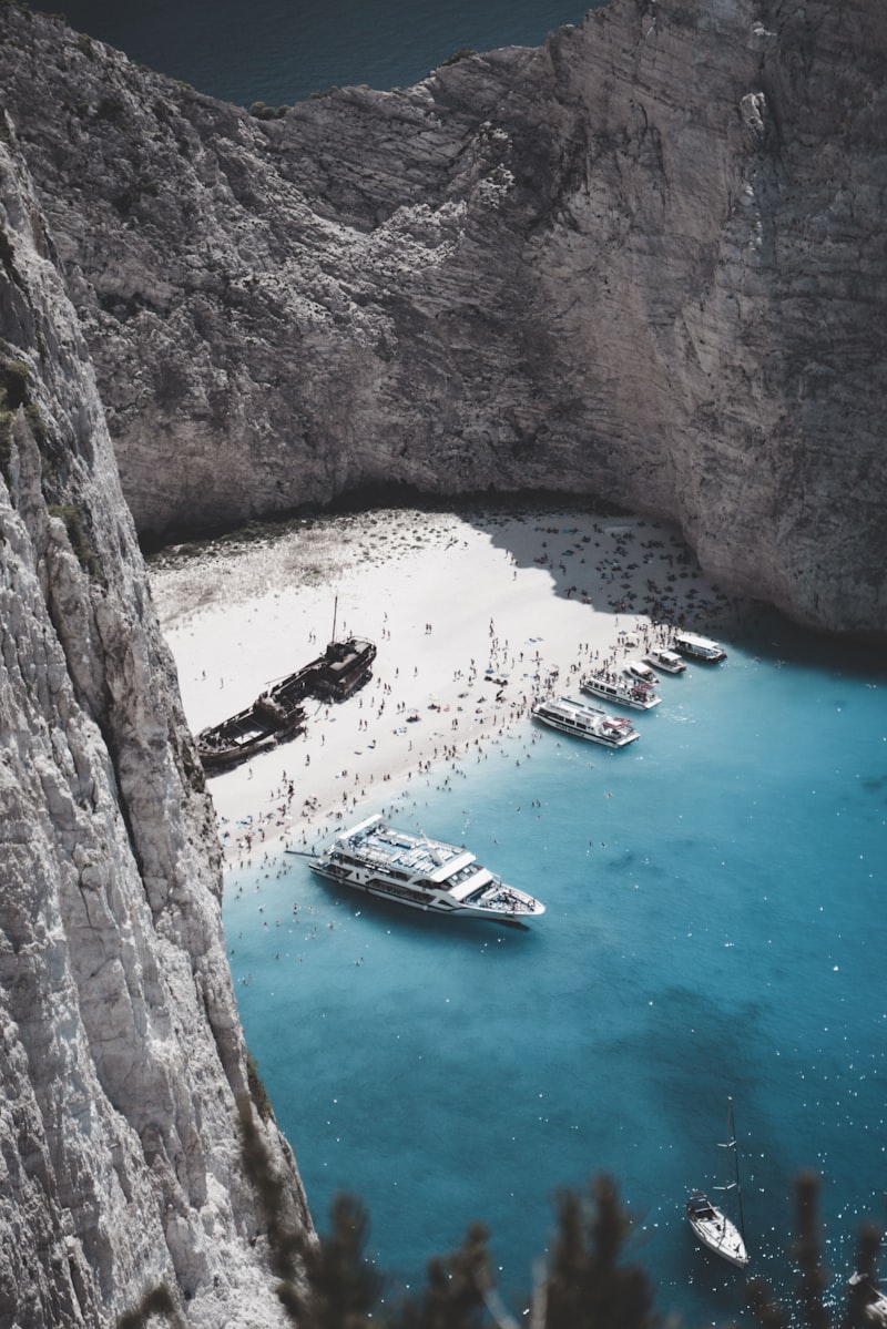 Grecja - Santorini i Ateny - zdjęcie 2