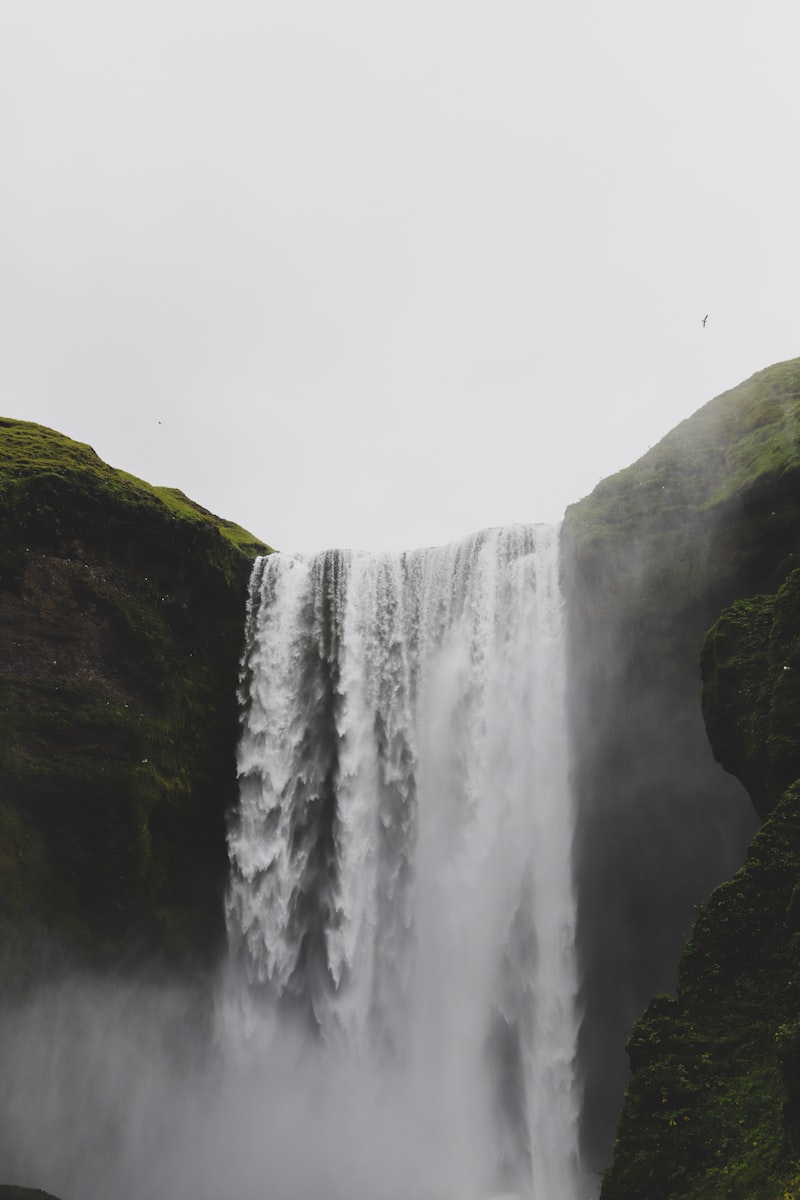 Islandia latem - Natura bez granic - zdjęcie 3