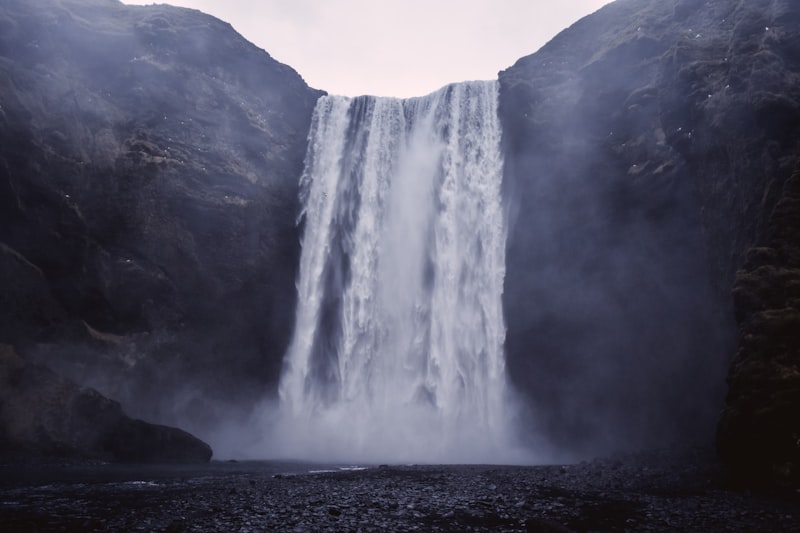 Islandia latem - Natura bez granic - zdjęcie 6