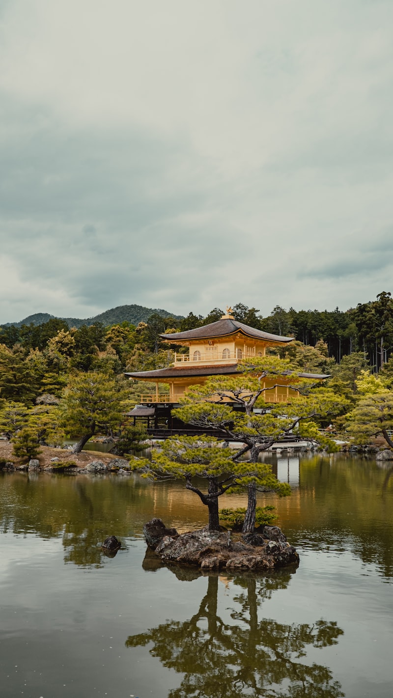 Japonia - Tokio i Kioto - zdjęcie 6