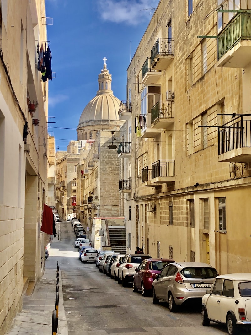 Malta - Wyspa Rycerzy - zdjęcie 3