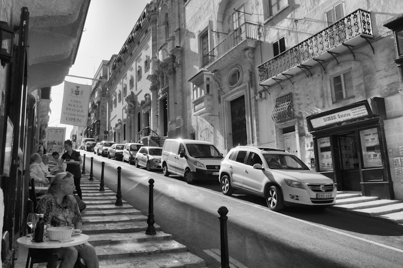 Malta - Wyspa Rycerzy - zdjęcie 4