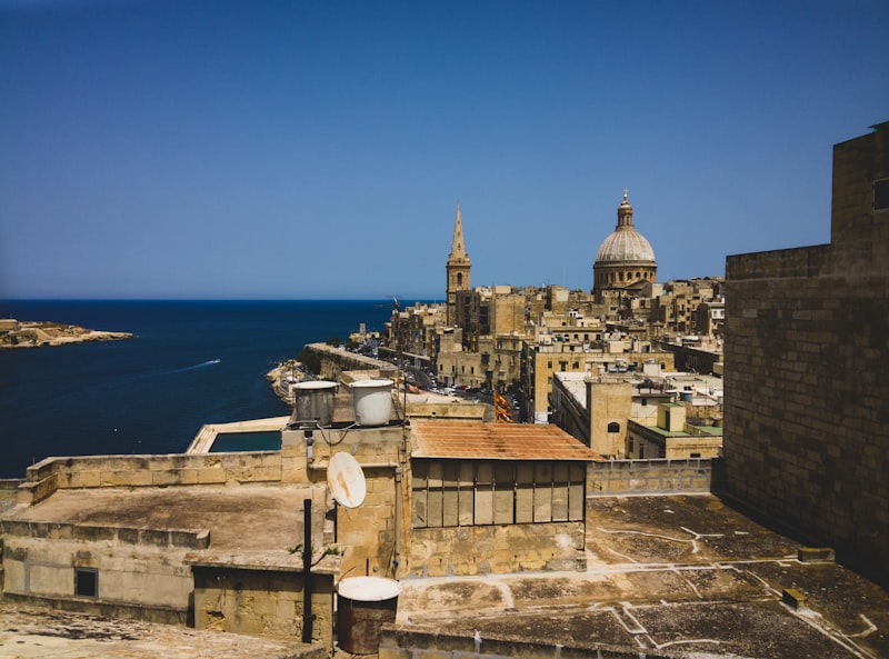 Malta - Wyspa Rycerzy - zdjęcie 6