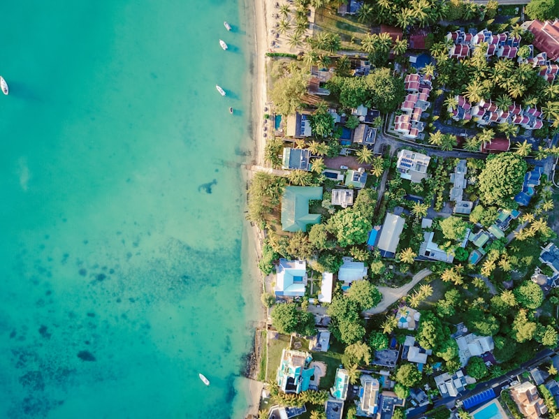 Mauritius - Tropikalna Perła - zdjęcie 2