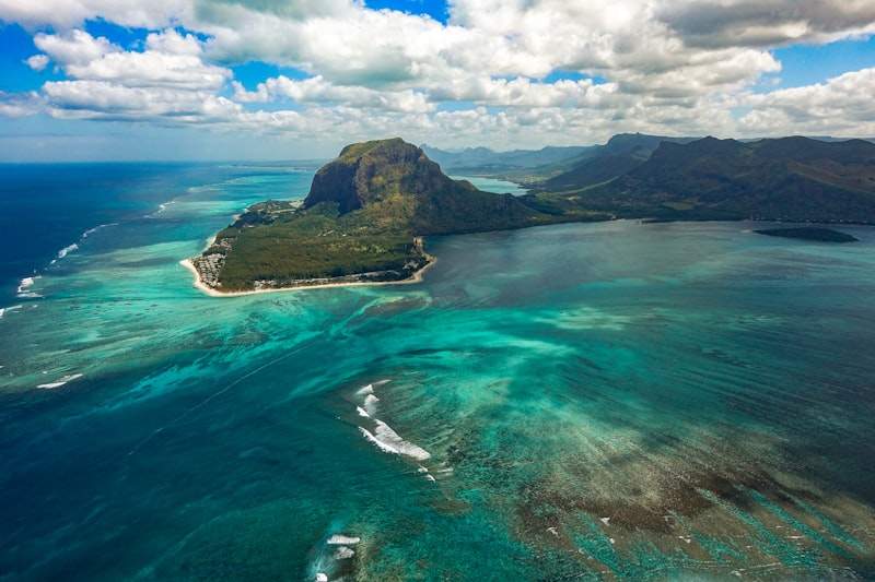 Mauritius - Tropikalna Perła - zdjęcie 3