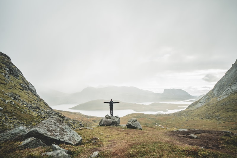 Norwegia - Fiordy i Lofoty - zdjęcie 6