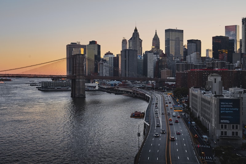 Nowy Jork + Boston - 9 dni - zdjęcie 2