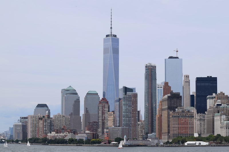 Nowy Jork + Boston - 9 dni - zdjęcie 4