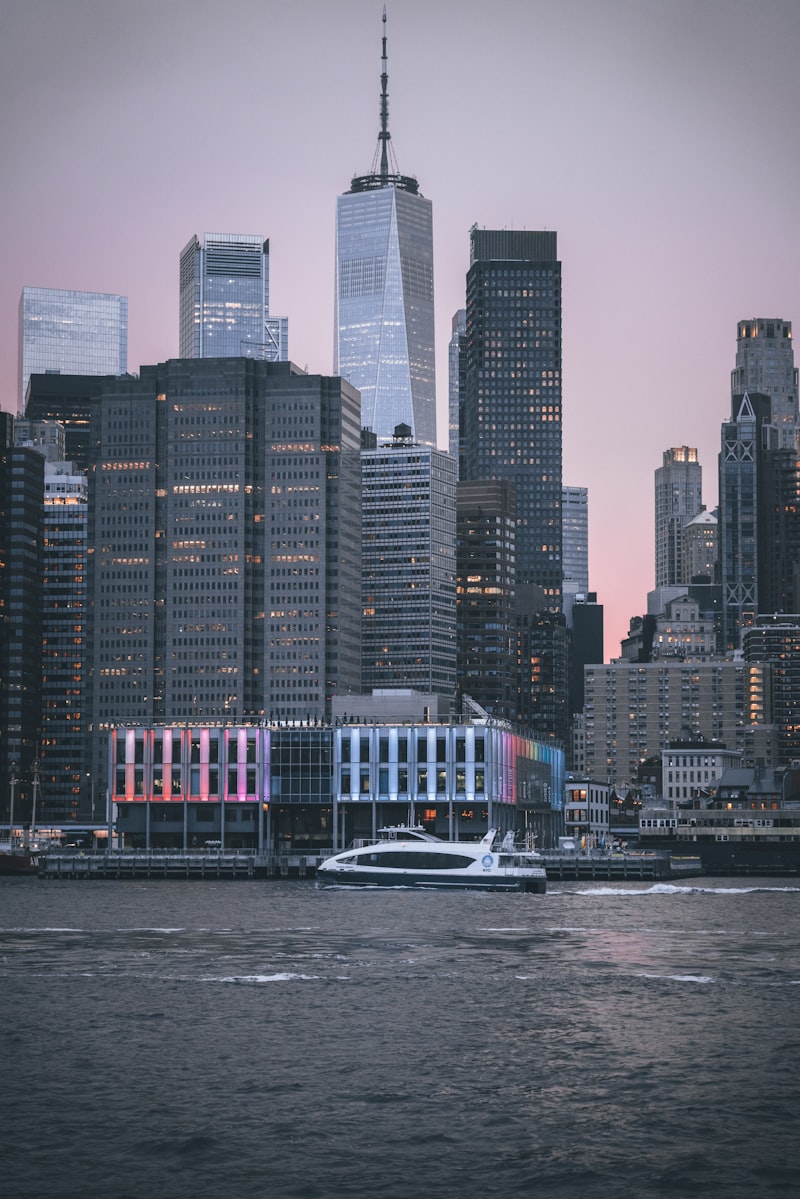 Nowy Jork + Boston - 9 dni - zdjęcie 6