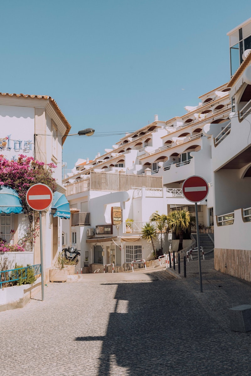 Portugalia - Lizbona i Algarve - zdjęcie 6