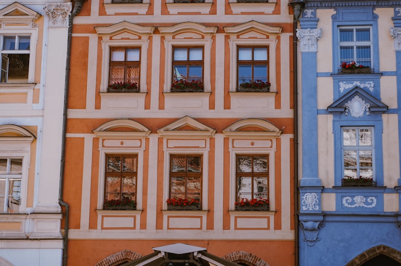 Praga - Romantyczna Praga - zdjęcie 4