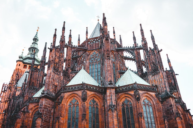 Praga - Śladami Kobiet - zdjęcie 2