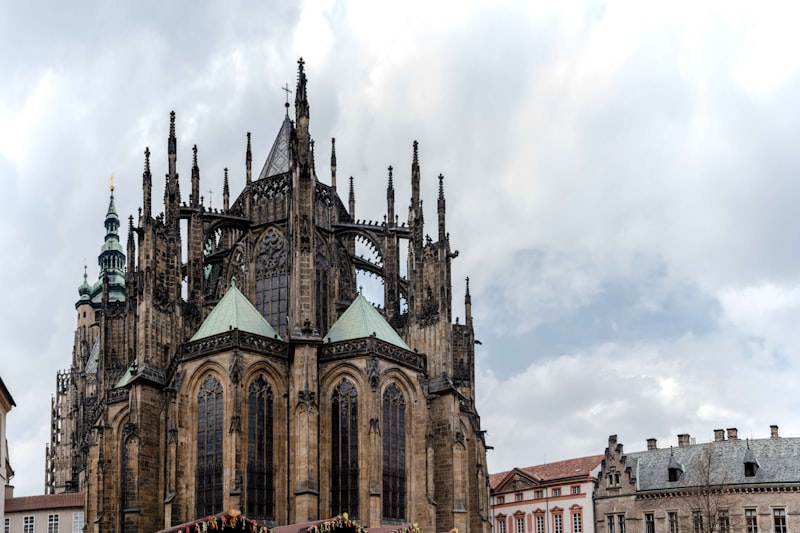 Praga - Śladami Kobiet - zdjęcie 4