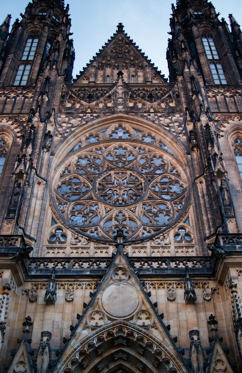 Praga - Śladami Kobiet - zdjęcie 5