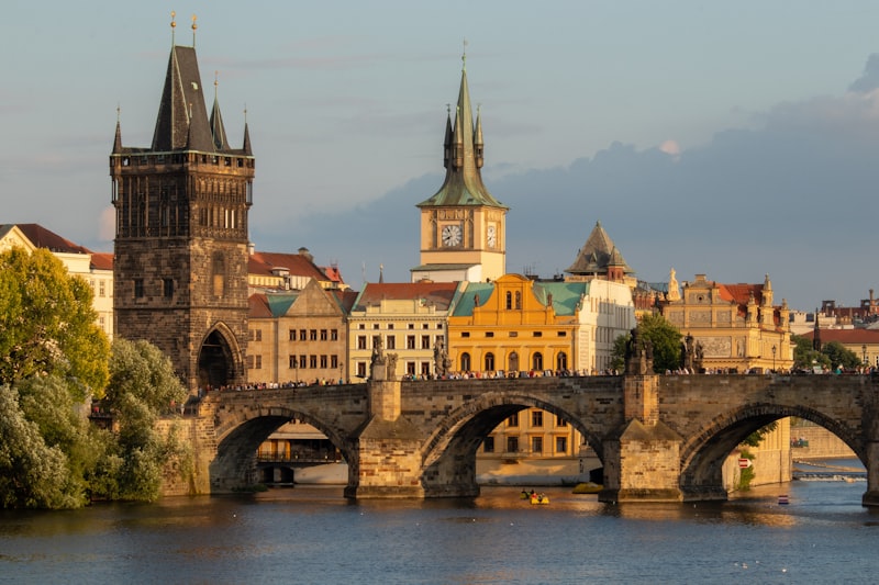 Praga - Śladami Kobiet - zdjęcie 6