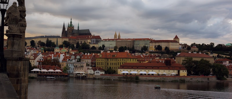 Praga z rejsem i obiadokolacją - zdjęcie 5