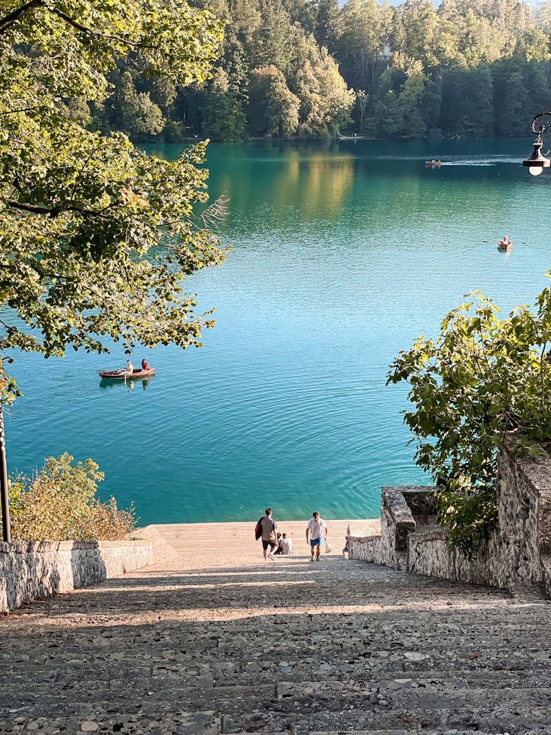 Słowenia - Bled i Postojna - zdjęcie 3