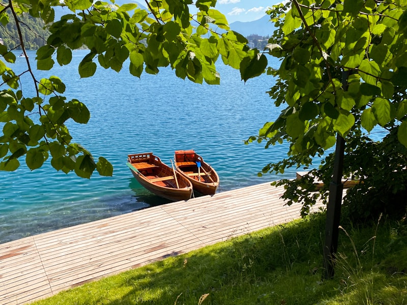 Słowenia - Bled i Postojna - zdjęcie 6