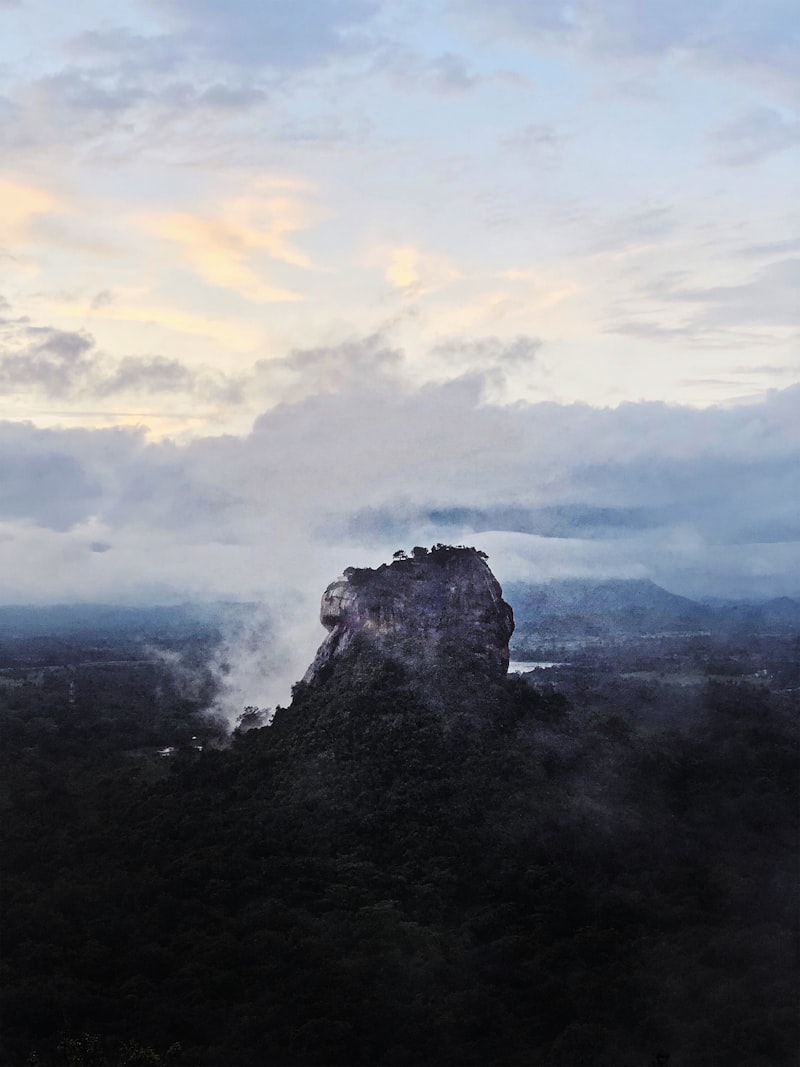 Sri Lanka - Perła Oceanu - zdjęcie 5