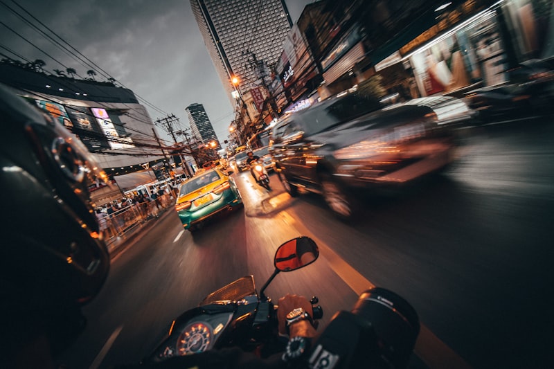 Tajlandia - Bangkok i Wyspy - zdjęcie 4