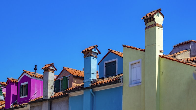 Wenecja + Wyspy Murano i Burano - zdjęcie 2