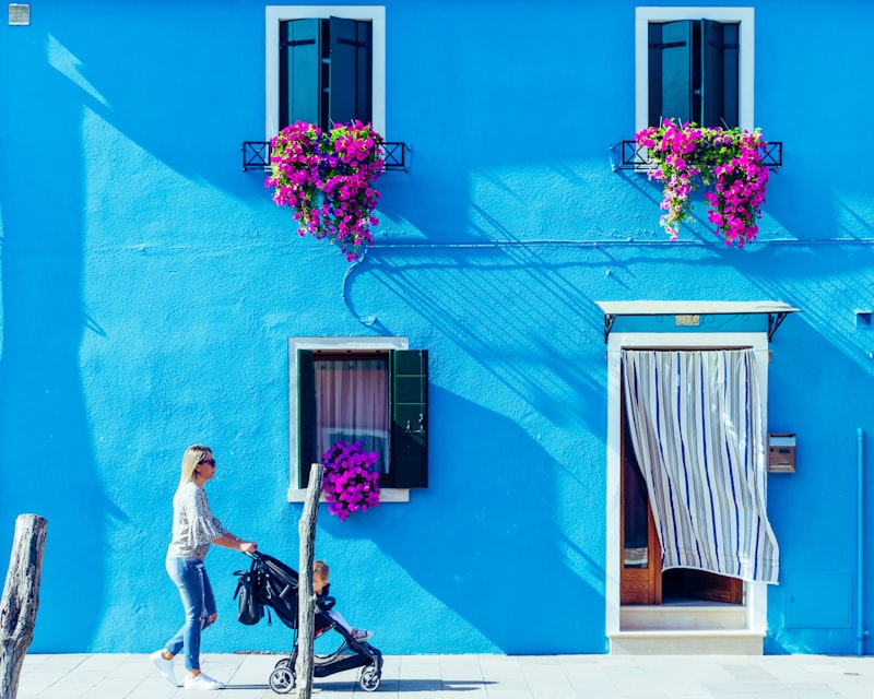 Wenecja + Wyspy Murano i Burano - zdjęcie 4
