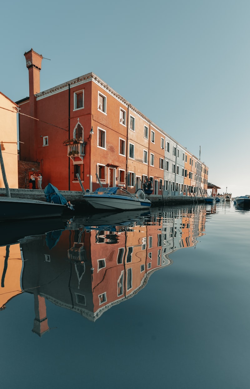 Wenecja + Wyspy Murano i Burano - zdjęcie 5